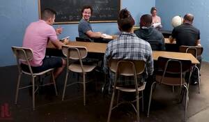 amateur wife dp gangbang dee - Group Hardcore Sex Teacher Dee Williams Dp Anal Dgs â€” PornOne ex vPorn