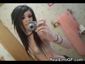 hacked myspace teens - Emo GFs Banned From Myspace! : XXXBunker.com Porn Tube