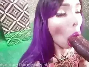 latin tgirl interracial - Latina bbc: Shemale Porn Search - Tranny.one