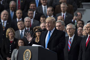 Gangn Short Tiny Girl Porn - Tax cuts were supposed to save the GOP from Trump. Oops. - The Washington  Post