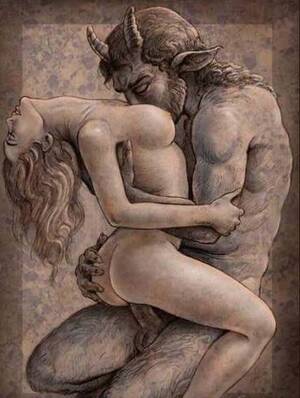 mythology erotica - Ancient Erotica: Words and Sexual Terms from Greek Mythology | by AimÃ©e  Maroux | Medium