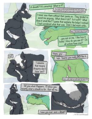 Never Seen Before - Never Seen That Before 1 HD Hentai Porn Comic - 013