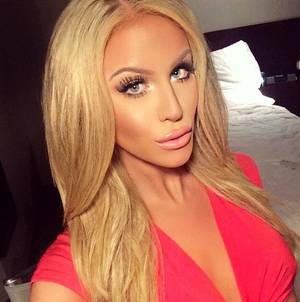 gigi gorgeous nude transexual - Her Beauty Inspiration