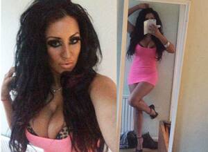 Before After Porn Stars Who Got Fat - X Factor 2015: Contestant Becky Constantinou axed from auditions after porn  star past is revealed | Metro News