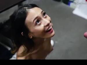 Asian Skinny Glamour - Free Skinny Asian Porn | PornKai.com