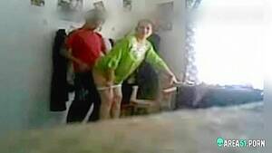 hidden home spy cams wife - Father put a hidden camera in home and catches sex wife with son | AREA51. PORN