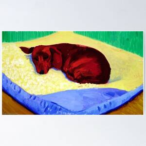 Dogstyle Porn - Dog Style Posters for Sale | Redbubble