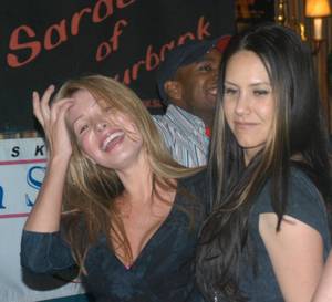 Devon Davis Porn - File:Devon Davis Porn Star Karaoke 2006-02-07 11.jpg