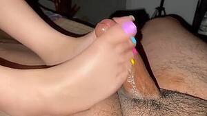 free porn foot jobs - Footjob Porn Videos And Best Free Porn Films - PornTop.com