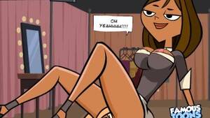 cartoon porn total drama series - Total Drama Island Porn Videos | Pornhub.com