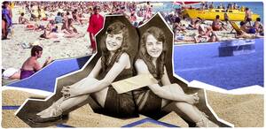 Male Conjoined Twins Porn - For Conjoined Twins, Independence is Dangerousâ€”and Unwanted