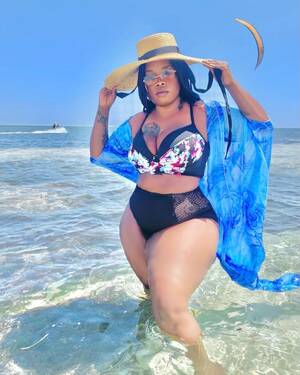 friend nude beach - Socialite, Bridget Achieng breaks silence after her nude videos and photos  were leaked online by a Nigerian friend - YabaLeftOnline