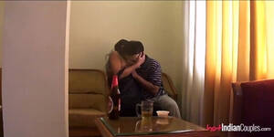 indian couples - Sexy Indian Couples Porn Video Reenu & Sachin 1:30 HD Indian Porno Videos