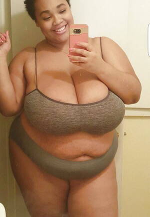 bbw selfie - BBW selfie making - 37 photos