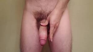 huge hairy soft cock - My Hairy Soft Cock getting Big and Hard - Pornhub.com