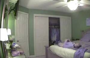 chubby hidden cam masturbation - Hidden camera caught chubby housewife masturbating in the bedroom | AREA51. PORN