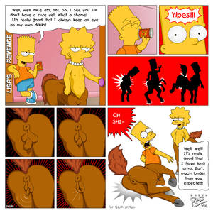 Lisa Simpson Hentai Porn - blargsnarf main image. blargsnarf main image Â· The simpson lisa porn ...