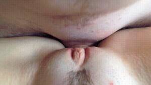 close up teen pussy fuck - Close-up Of A Teen Pussy Getting Fucked With A Condom Porn Gif | Pornhub.com