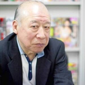 japanese old - In conversation with Japan's 82-year-old porn star | South China Morning  Post