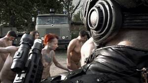 Alien Invasion Porn Parody - Alien Invasion :: Movie Porn