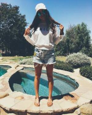 Daniella Monet Porn Gifs Celebrity - Daniella Monet