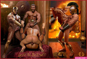 Greek Uncensored Porn - Greek mythology porn - XxxJay