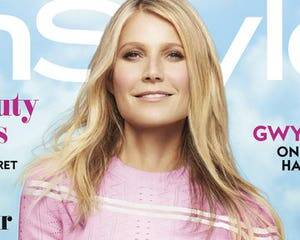 Gwyneth Paltrow Hardcore Porn - Gwyneth Paltrow's Goop Guide to Anal Sex Wipes Up Messy Myths
