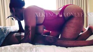 interracial couple suck - Porn Video - Black Couple Sucking & Fucking Doggystyle Missionary &  Riding