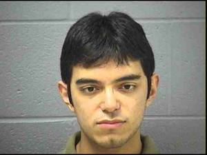 Baby Boy Naked Porn - Plainfield Man Charged with Child Porn after Filming Teen Couple Having Sex