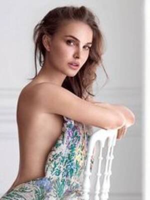 Natalie Portman Naked Porn - Natalie Portman nude in hot and Sex Videos - Erotic Tube!