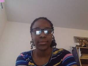 black teen omegle game - 18yo EBONY GIRL WITH HUGE BUSH PLAYS OMEGLE GAME | MOTHERLESS.COM â„¢