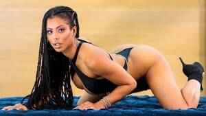 black porn star babes - Black Pornstars Matters Too (2023) | kppig-sar.ru