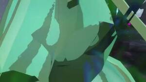 hentai funny cum - Mmd R18 Cute Princess Red And Green Fun Fuck And Cum Dump 3d Hentai Porn  Video