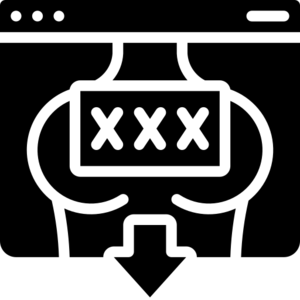 black porn video icon - Porn - Free web icons