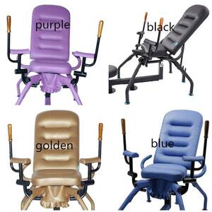 furniture for fat people sex - Heavy Sex Chair SQ1052 - SMTASTE