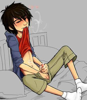 Big Hero 6 Hiro Porn - View SameGoogleiqdbSauceNAO 142391547934.jpg, ...