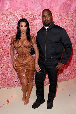 Kim Kardashian Porn Star - Kanye West Opens Up About Sex Addiction And Kim Kardashian Marriage