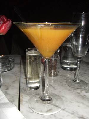 Bar Porn Star - Porn star martini - Wikipedia