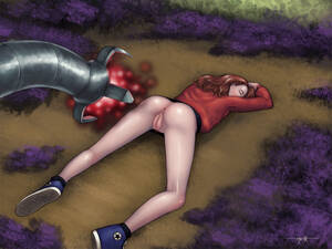 amy pond anime naked hentai - Amy Pond Collection - Page 9 - HentaiEra