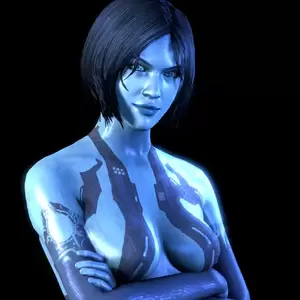 Cortana From Halo 4 Porn - SFMLab â€¢ Cortana (Halo)