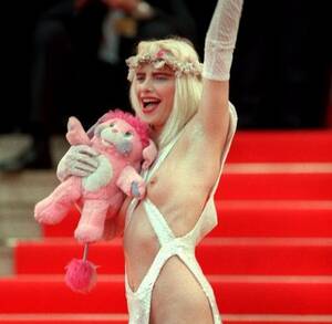 Cicciolina Porn Stars - Porn Star \