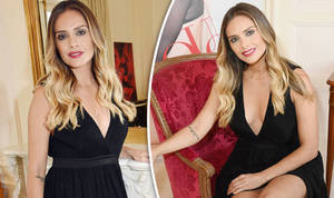 champange black old porn stars - French nobleman to sue over ex-porn star promoting bubbly | World | News |  Express.co.uk