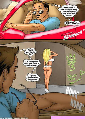 interracial hentai lost in the hood - Lost In The Hood Hentai HD Porn Comic - My Hentai Comics