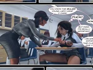 Educating Ella 3d Porn Comics - 3d Comic Ella