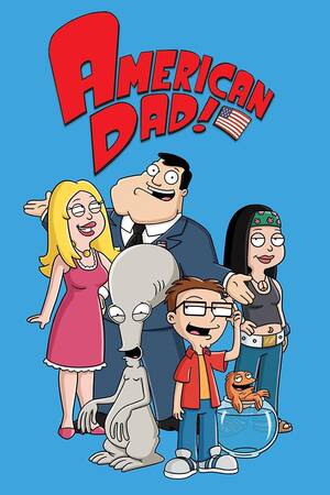 American Dad Porn Parody Cast - American Dad! (TV Series 2005â€“ ) - Connections - IMDb