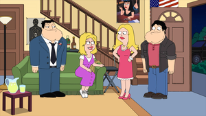 American Dad Porn Betty - Betty smith american dad - comisc.theothertentacle.com