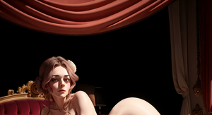 Girls Force Boy Porn Art - As AI porn generators get better, the stakes get higher | TechCrunch