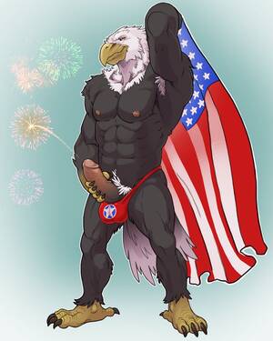 Anthro Furry Eagle Porn - Gay Furry Eagle | Gay Fetish XXX