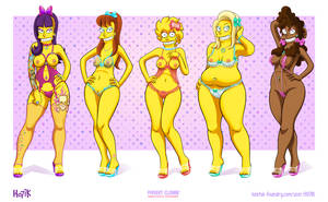 Foundry Porn - Raising Porn Stars by HO7IK