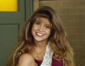 Danielle Fishel Lesbian Porn - Danielle Fishel (Topanga en 'Yo y el mundo') denuncia que el creador la  humillÃ³ y amenazÃ³ - eCartelera